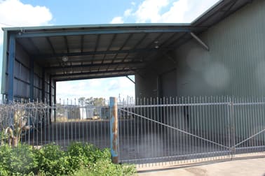 Corner of Project St & Industrial Avenue Warwick QLD 4370 - Image 1