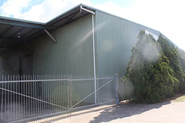 Corner of Project St & Industrial Avenue Warwick QLD 4370 - Image 2