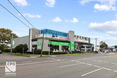 Suite 1, Level 2/191 Taren Point Road Caringbah NSW 2229 - Image 1