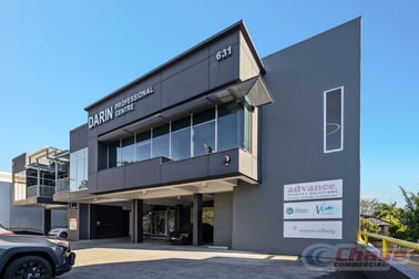 3/631 Logan Road Greenslopes QLD 4120 - Image 1