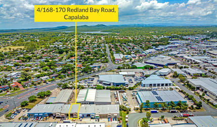 4/168-170 Redland Bay Road Capalaba QLD 4157 - Image 2