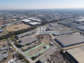 71-77 Hallam Valley Road Dandenong South VIC 3175 - Image 2