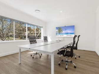 Click to view all images Office/72A Willoughby Road Crows Nest NSW 2065 - Image 1