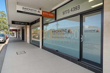 Click to view all images Shop 2/8-10 Revesby Place Revesby NSW 2212 - Image 1