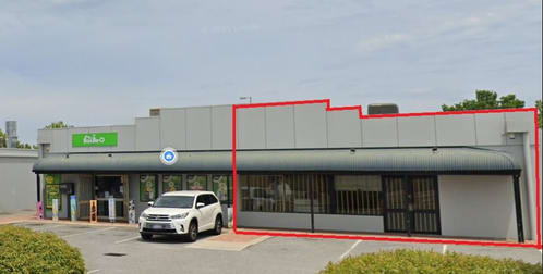Shop 2/499 Beechboro Road North Beechboro WA 6063 - Image 1