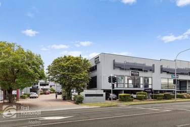 Click to view all images 17/121 Newmarket Road Windsor QLD 4030 - Image 1