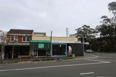 Shop 1/141A Oak Road Kirrawee NSW 2232 - Image 2