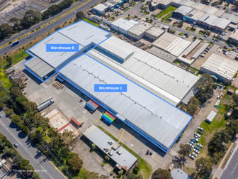 Warehouse B & C, 80 Hartnett Drive Seaford VIC 3198 - Image 1