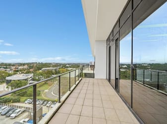 Suite 612/2-8 Brookhollow Avenue Norwest NSW 2153 - Image 1