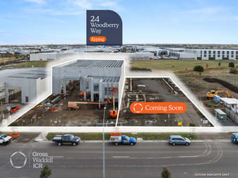 24 Woodberry Way Epping VIC 3076 - Image 1
