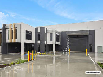 20 & 24 Woodberry Way Epping VIC 3076 - Image 1