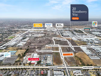 20 & 24 Woodberry Way Epping VIC 3076 - Image 3