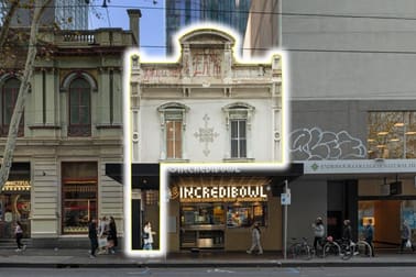 Level 1/Level 1, 380 Elizabeth Street Melbourne VIC 3000 - Image 1