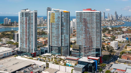 1804/56 Scarborough Street Southport QLD 4215 - Image 2