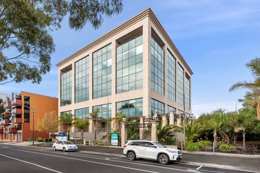 Part Level 5/92-100 Brougham Street Geelong VIC 3220 - Image 1