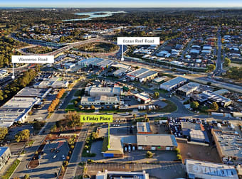2/6 Finlay Place Wangara WA 6065 - Image 1