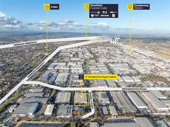 27 Wedgewood Rd Hallam VIC 3803 - Image 2