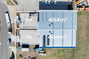 A&B/6 Exchange Drive Pakenham VIC 3810 - Image 1