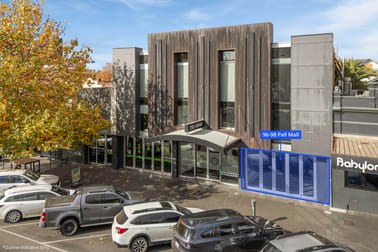 96-98 Pall Mall Bendigo VIC 3550 - Image 1