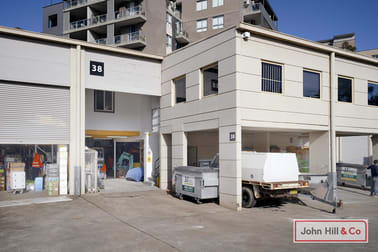 38/378 Parramatta Road Homebush West NSW 2140 - Image 1