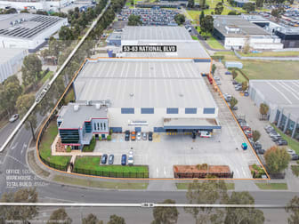 53-63 National Boulevard Campbellfield VIC 3061 - Image 2