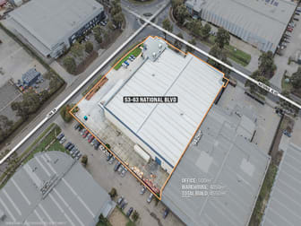 53-63 National Boulevard Campbellfield VIC 3061 - Image 3