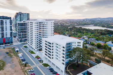 G01 and G03/100 Swain Street Gungahlin ACT 2912 - Image 1