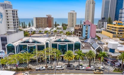 3173 Surfers Paradise Boulevard Surfers Paradise QLD 4217 - Image 2