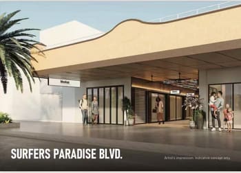 3155 Surfers Paradise BLVD Surfers Paradise QLD 4217 - Image 2