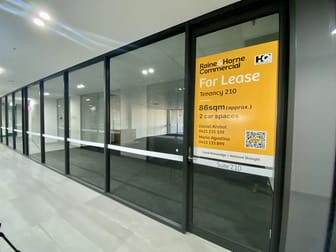 Suite 210/39-47 Lasso Road Gregory Hills NSW 2557 - Image 2