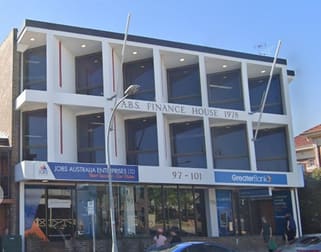 Suite 2, Level 1/ 97-101 Faulkner Street Armidale NSW 2350 - Image 1