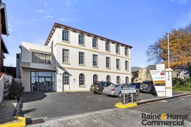 Part Ground Floor/136 Davey Street Hobart TAS 7000 - Image 1