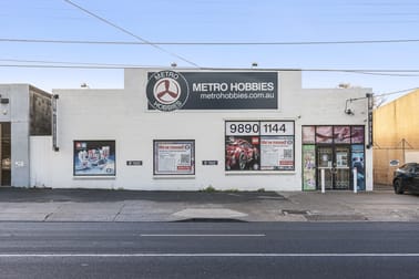 Whole/444 Station Street Box Hill VIC 3128 - Image 1