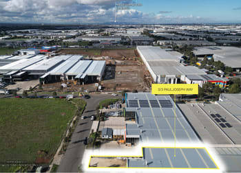 Unit 3/3 Pauljoseph Way Truganina VIC 3029 - Image 2