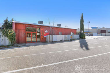 Rear Shed, Loch Street Beechworth VIC 3747 - Image 1