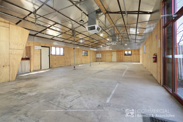 Rear Shed, Loch Street Beechworth VIC 3747 - Image 2