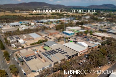 9-11 Huddart Court Mitchell ACT 2911 - Image 1