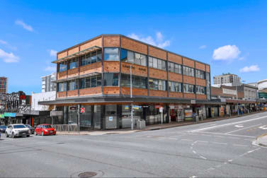 342 - 354 Brunswick Street Fortitude Valley QLD 4006 - Image 1