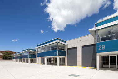 McCauley Business Park 19 McCauley Street Matraville NSW 2036 - Image 1