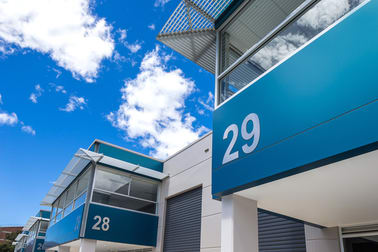 McCauley Business Park 19 McCauley Street Matraville NSW 2036 - Image 2