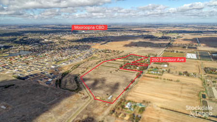 250 Excelsior Avenue Mooroopna VIC 3629 - Image 1