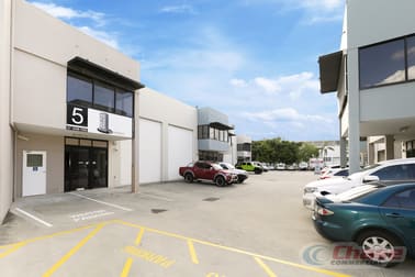 5/787 Kingsford Smith Drive Eagle Farm QLD 4009 - Image 2