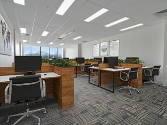 Suites 2.06 & 2.07/8 Dumaresq Street Campbelltown NSW 2560 - Image 1