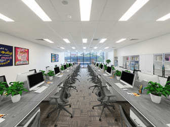 Suites 2.06 & 2.07/8 Dumaresq Street Campbelltown NSW 2560 - Image 2