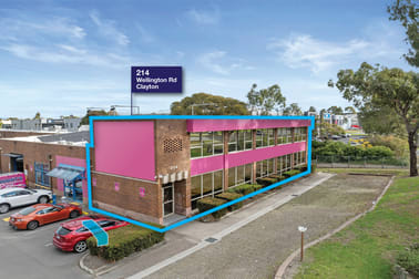 214 Wellington Road Mulgrave VIC 3170 - Image 1
