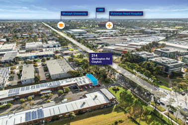 214 Wellington Road Mulgrave VIC 3170 - Image 2