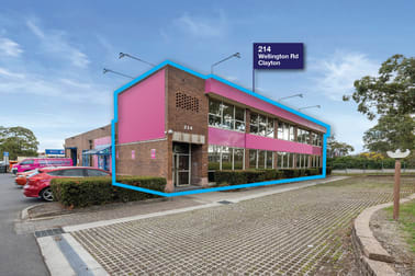 214 Wellington Road Mulgrave VIC 3170 - Image 3