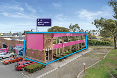 214 Wellington Road Clayton VIC 3168 - Image 1