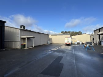 Click to view all images shed 3/61 Basedow Road Tanunda SA 5352 - Image 1