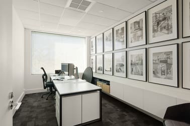 Level 2 / 1 Hobson Street South Yarra VIC 3141 - Image 3